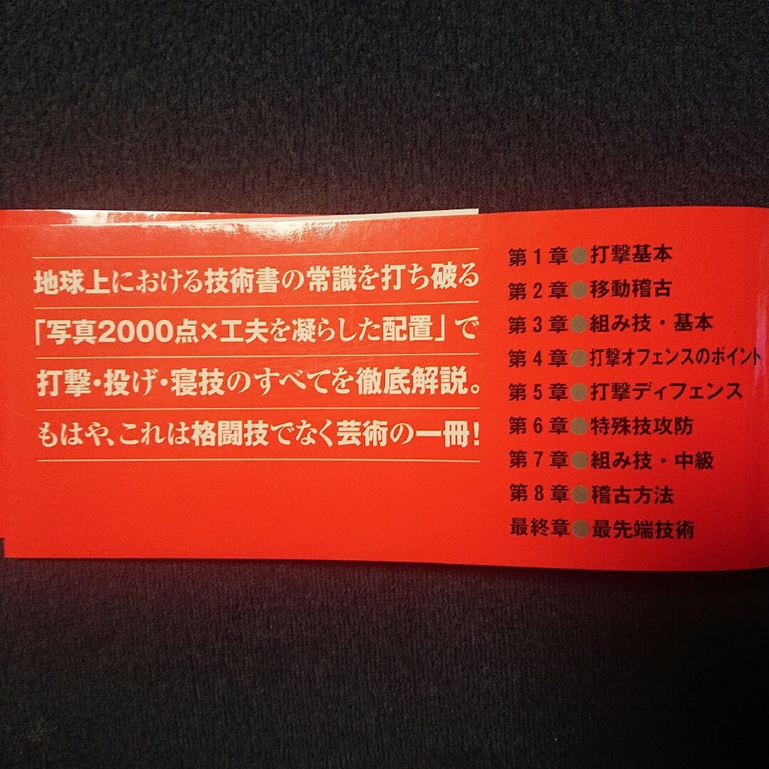 着衣総合格闘技空道入門 スポーツ/アウトドアのスポーツ/アウトドア その他(格闘技/プロレス)の商品写真