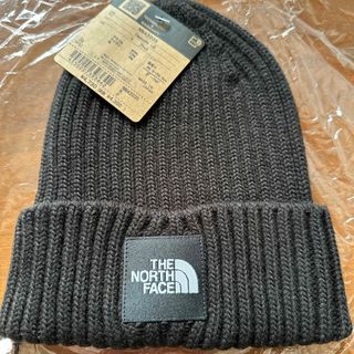 ザノースフェイス(THE NORTH FACE)のTHE NORTH FACE ノースフェイス　ニット帽(登山用品)