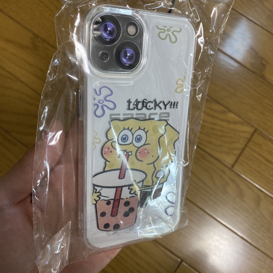 iPhone14 ケース スマホ/家電/カメラのスマホアクセサリー(iPhoneケース)の商品写真