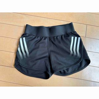 アディダス(adidas)の【ビックスター★様】adidas ショートパンツ キッズ 130(パンツ/スパッツ)