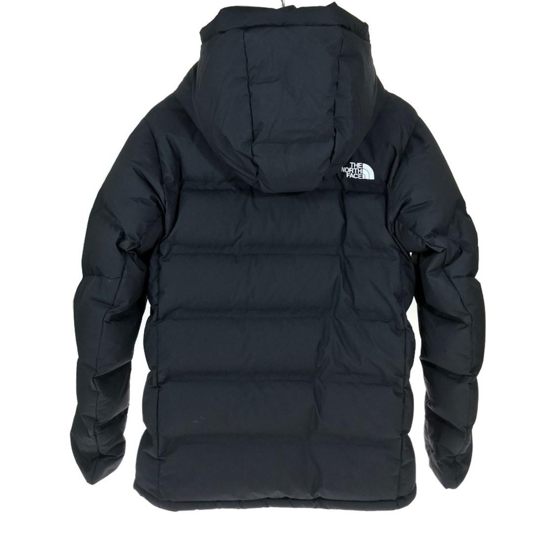 THE NORTH FACE(ザノースフェイス)の##THE NORTH FACE ザノースフェイス ビレイヤーパーカーダウン ND92215 ブラック Sサイズ メンズのジャケット/アウター(ダウンジャケット)の商品写真