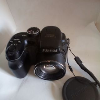 FUJIFILM FINEPIX S1500 デジタルカメラ(コンパクトデジタルカメラ)