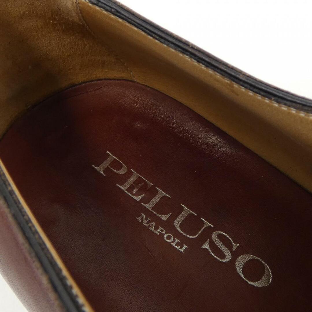 PELUSO シューズ メンズの靴/シューズ(その他)の商品写真