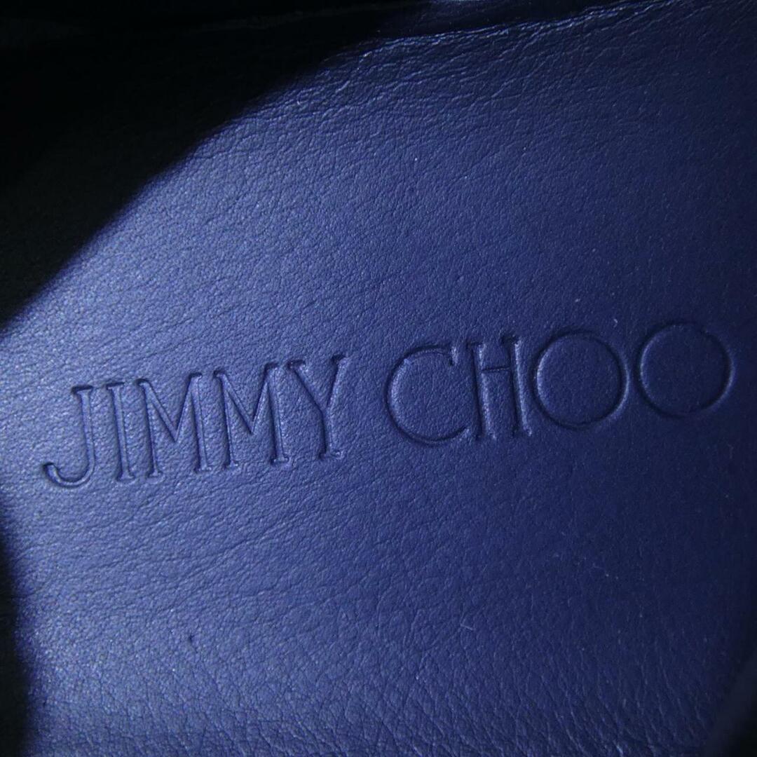 JIMMY CHOO(ジミーチュウ)のジミーチュウ JIMMY CHOO スニーカー メンズの靴/シューズ(スニーカー)の商品写真