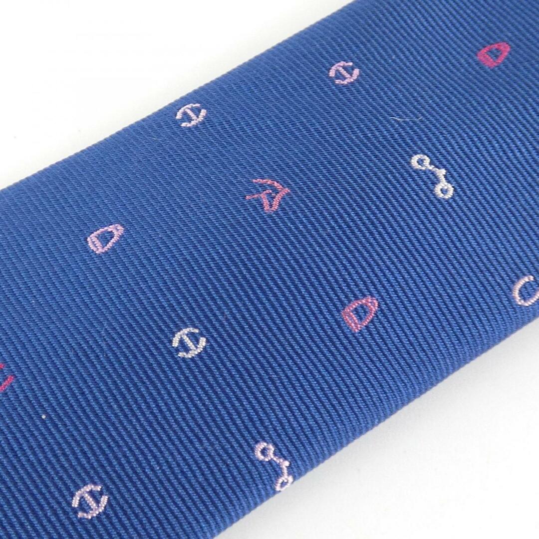 ご注意くださいエルメス HERMES NECKTIE