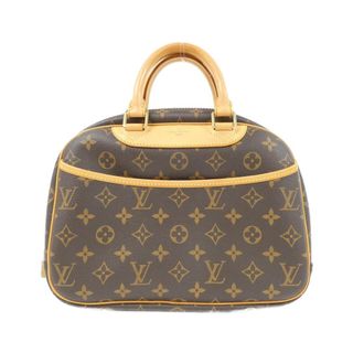 ルイヴィトン(LOUIS VUITTON)のルイヴィトン モノグラム トゥルーヴィル M42228 バッグ(その他)