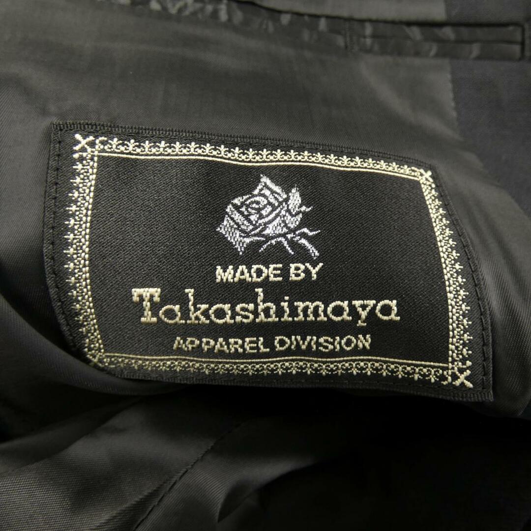 ご注意くださいTakashimaya スーツ