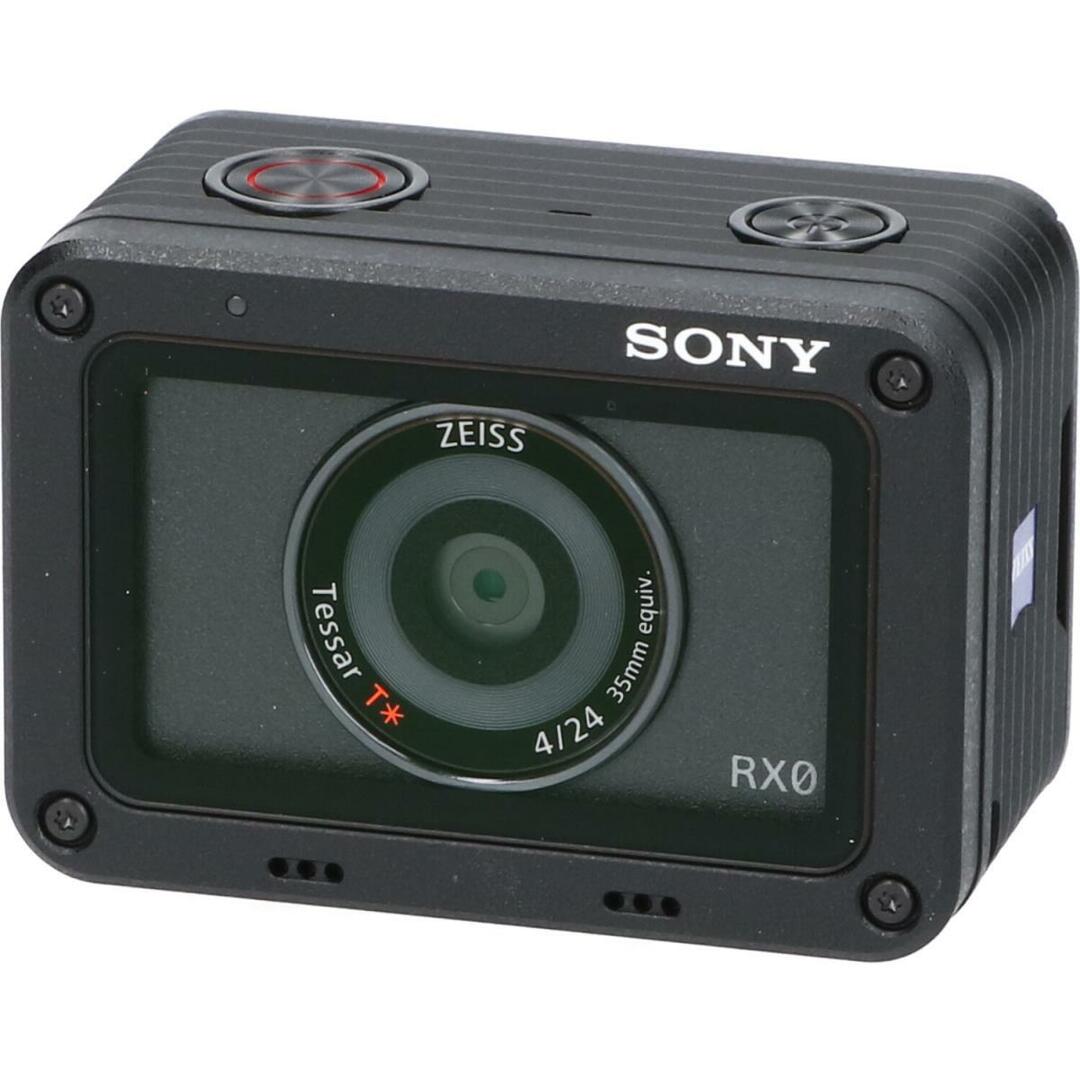 ＳＯＮＹ　ＤＳＣ－ＲＸ０