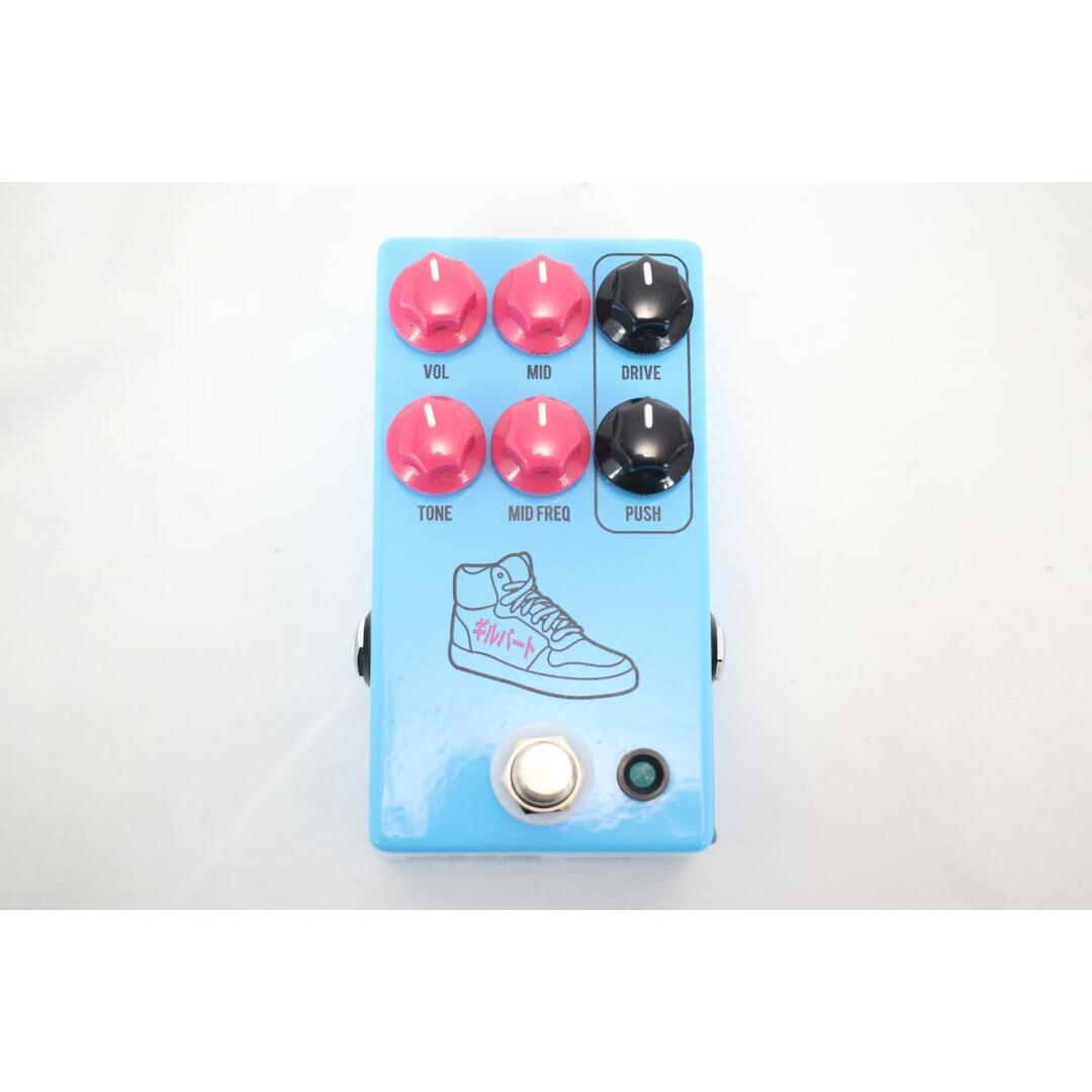 ＪＨＳ　ＰＥＤＡＬＳ　ＰＧ－１４エフェクター