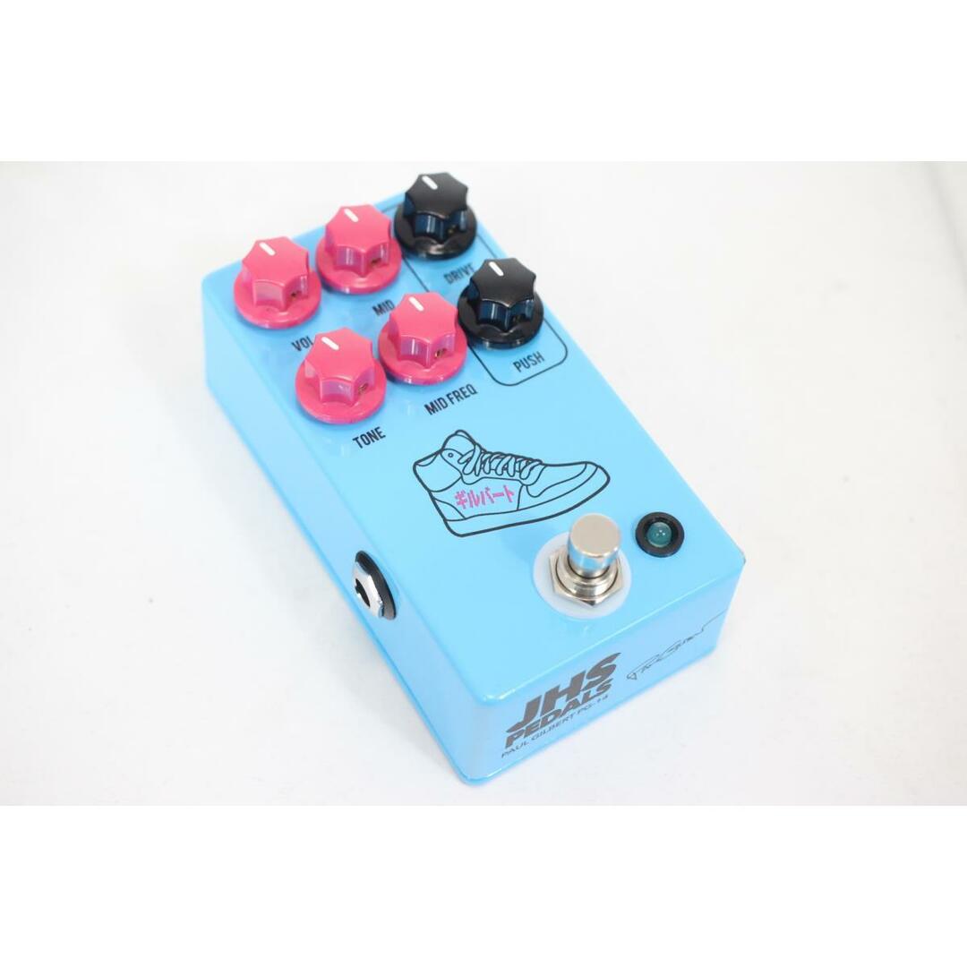 ＪＨＳ　ＰＥＤＡＬＳ　ＰＧ－１４エフェクター