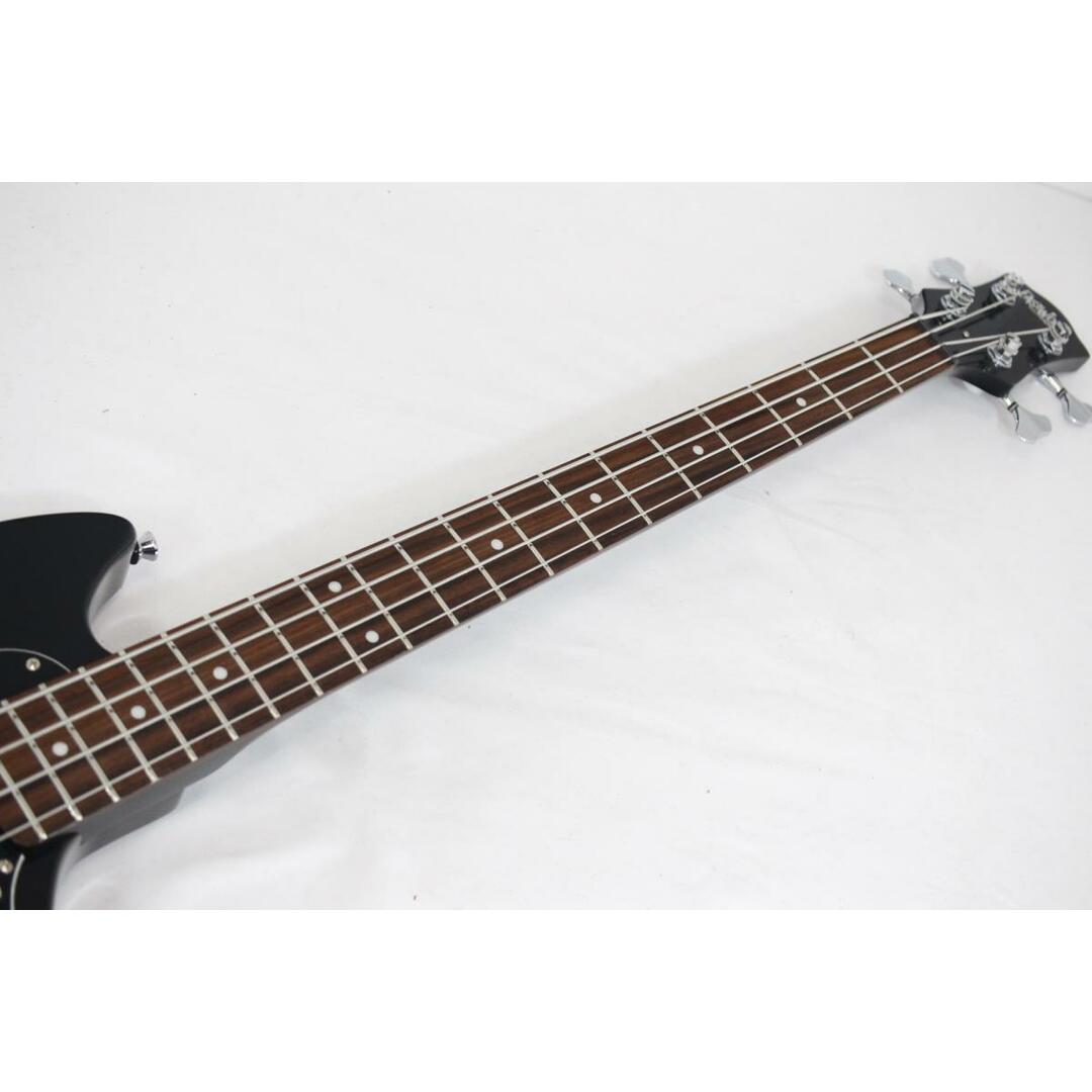 ＥＡＳＴＷＯＯＤ　ＧＵＩＴＡＲＳ　ＭＡＧＮＵＭ　ＢＡＳＳ 楽器のベース(エレキベース)の商品写真