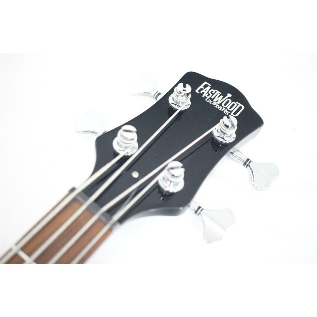 ＥＡＳＴＷＯＯＤ　ＧＵＩＴＡＲＳ　ＭＡＧＮＵＭ　ＢＡＳＳ 楽器のベース(エレキベース)の商品写真