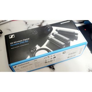 ゼンハイザー(SENNHEISER)のSENNHEISER XSW-D PORTABLE ENG SET(その他)