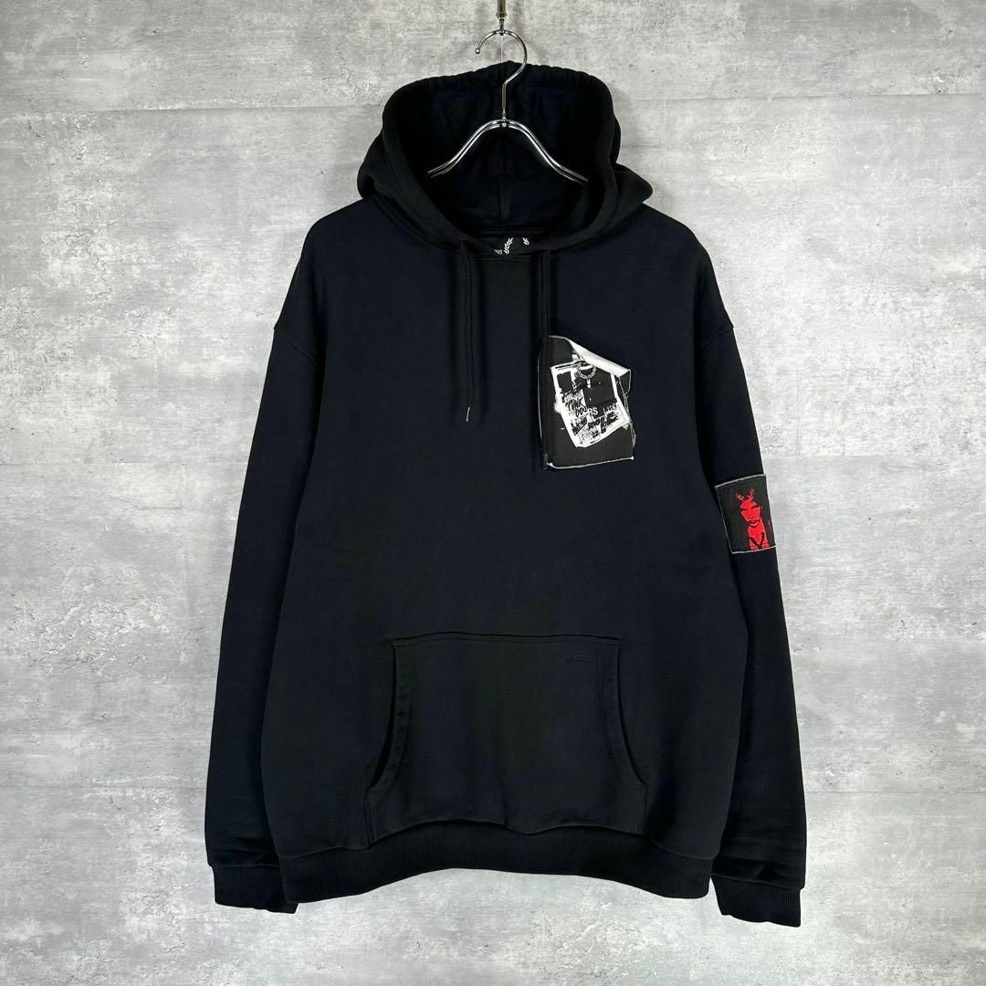 RAF SIMONS - 『RAF SIMONS×FRED PERRY』ラフシモンズ (S RAF SIMONS - 『RAF SIMONS×FRED PERRY』ラフシモンズ (S
