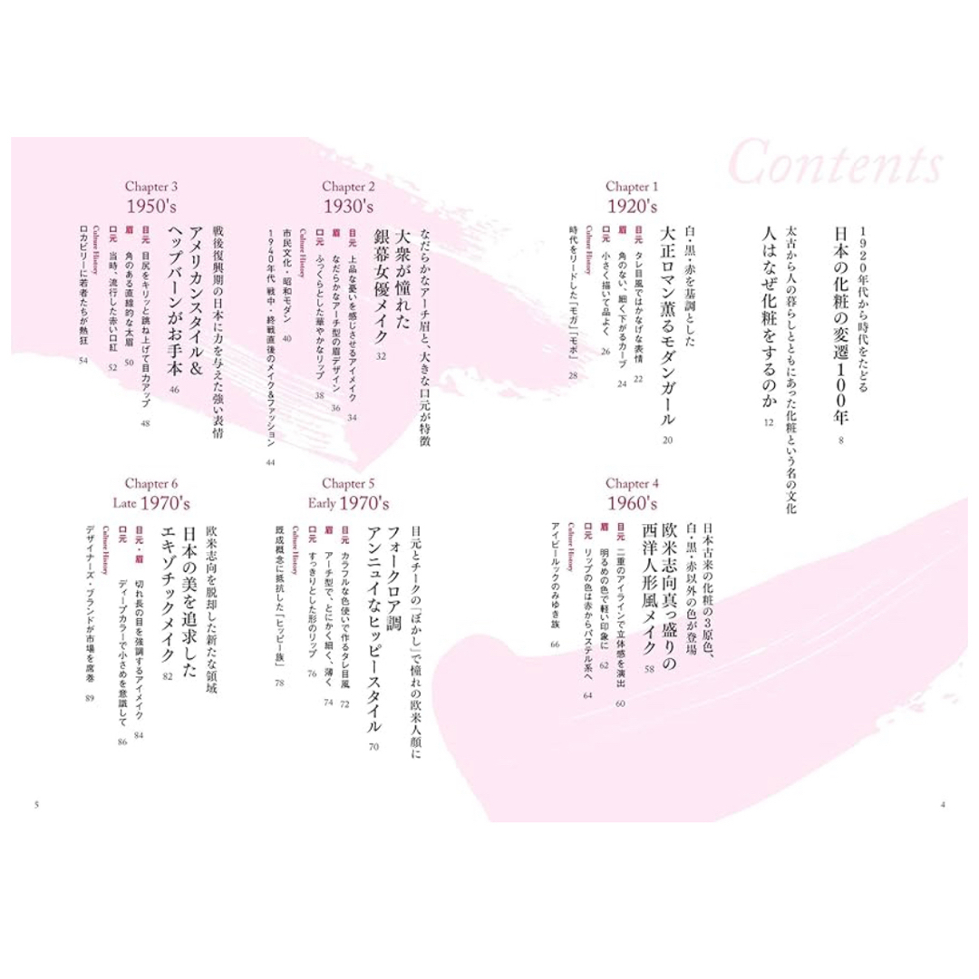 SHISEIDO (資生堂)(シセイドウ)の専用出品　日本の化粧の変遷100年　資生堂 エンタメ/ホビーのエンタメ その他(その他)の商品写真