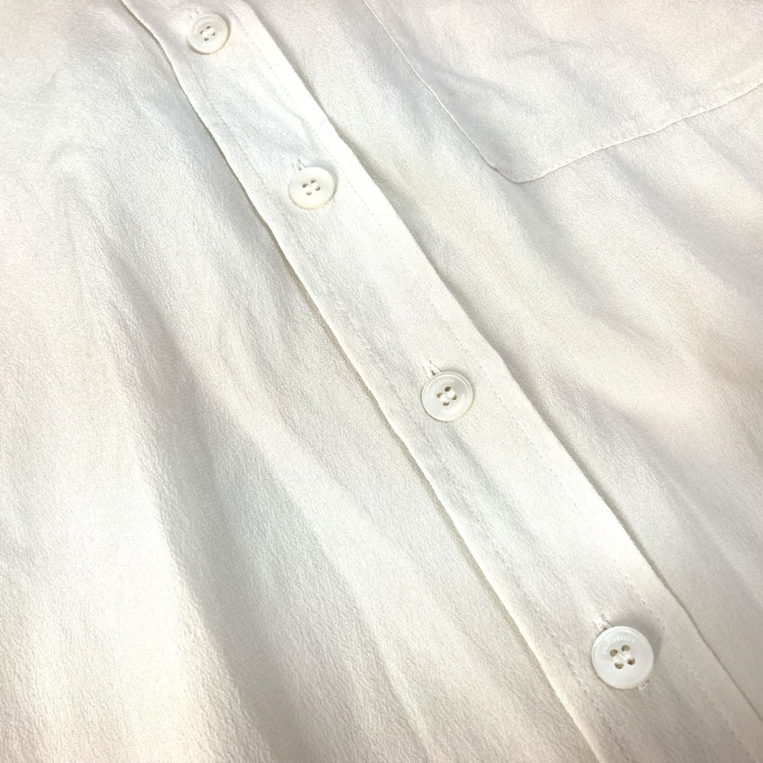 BURBERRY - バーバリー BURBERRY 襟ロゴ 8029579 アパレル BURBERRY - バーバリー BURBERRY 襟ロゴ 8029579 アパレル