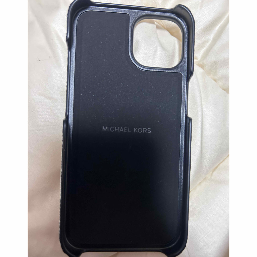 Michael Kors(マイケルコース)のiPhone14 ケース ゆー様専用！✨ スマホ/家電/カメラのスマホアクセサリー(iPhoneケース)の商品写真