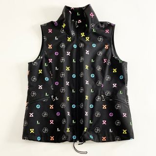 レオナール ベスト/ジレ(レディース)の通販 59点 | LEONARDの レオナール ベスト/ジレ(レディース)の通販 59点 | LEONARDの