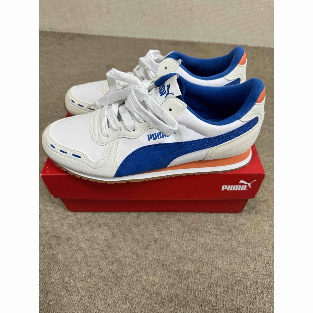 PUMA(プーマ)のPUMA スニーカー レディースの靴/シューズ(スニーカー)の商品写真