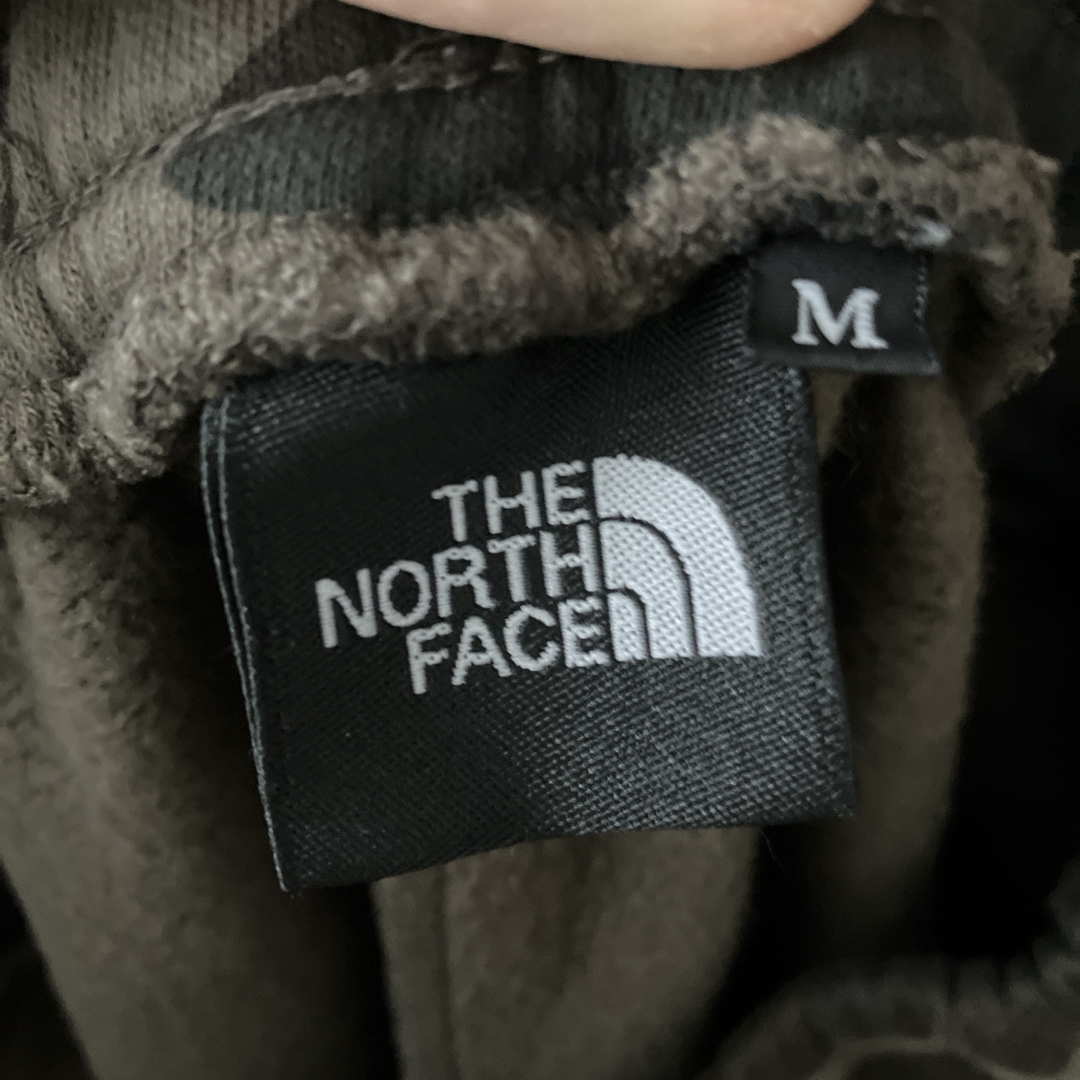 THE NORTH FACE(ザノースフェイス)のthe north face  裏起毛スウェットパンツ メンズのパンツ(その他)の商品写真