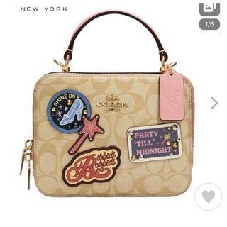 コーチ(COACH) シンデレラ ショルダーバッグ(レディース)の通販 21点