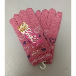 バービー 子供 手袋の通販 19点 | Barbieのキッズ/ベビー/マタニティを