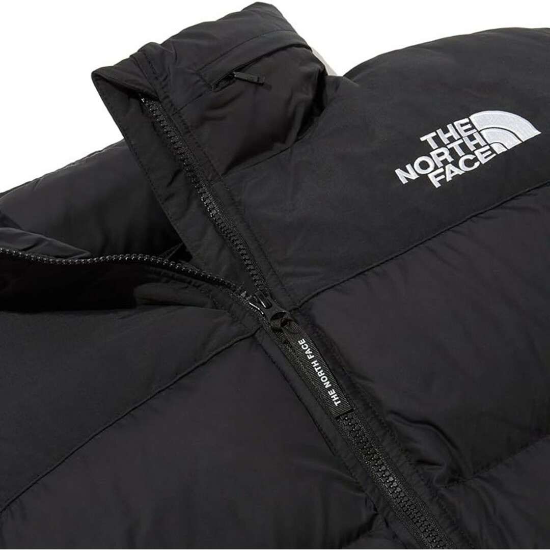 THE NORTH FACE(ザノースフェイス)の【ノースフェイス】M'S ニューパフィージャケットXL 韓国限定 ユニセックス メンズのジャケット/アウター(ダウンジャケット)の商品写真