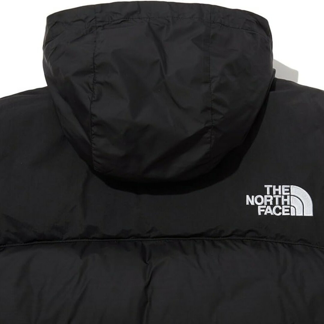 THE NORTH FACE(ザノースフェイス)の【ノースフェイス】M'S ニューパフィージャケットXL 韓国限定 ユニセックス メンズのジャケット/アウター(ダウンジャケット)の商品写真