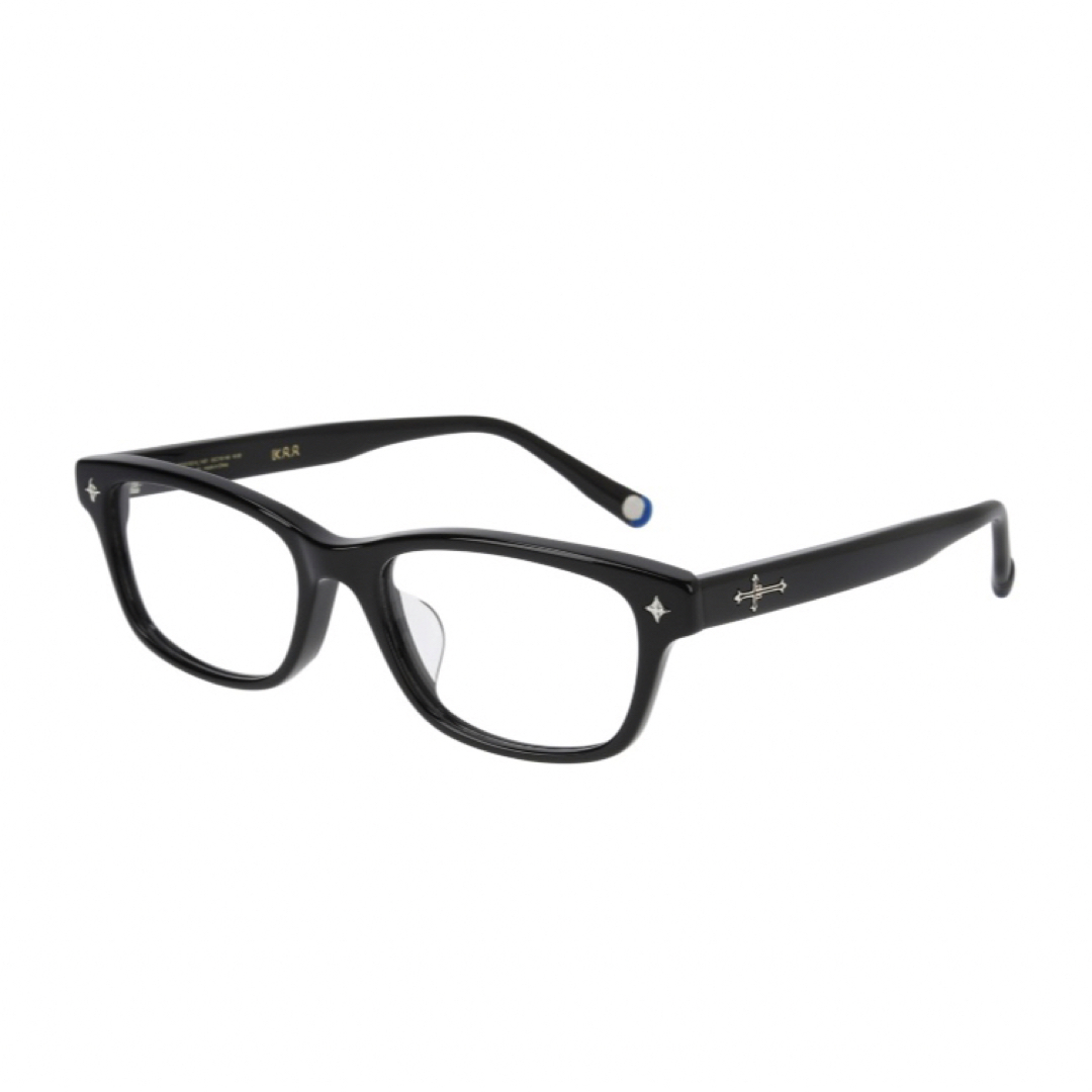Zoff(ゾフ)のHUNTER × HUNTER 眼鏡 メンズのファッション小物(サングラス/メガネ)の商品写真