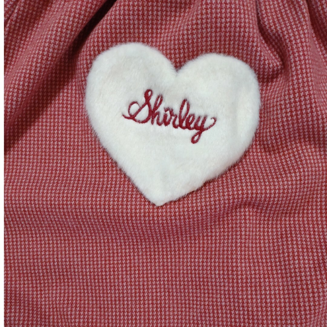 Shirley Temple(シャーリーテンプル)のシャーリーテンプル　ワンピース140㌢ キッズ/ベビー/マタニティのキッズ服女の子用(90cm~)(ワンピース)の商品写真