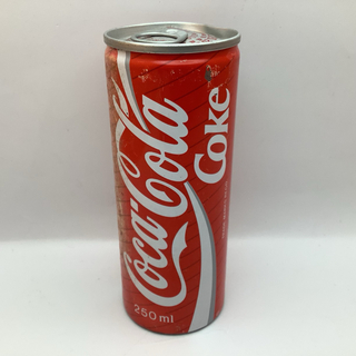 コカコーラ(コカ・コーラ)の希少1988年 コカ・コーラ ソウル オリンピック スペシャル缶 コカコーラ (ノベルティグッズ)