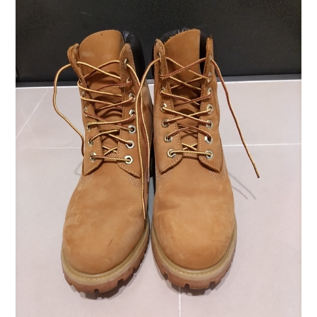 Timberland(ティンバーランド)のティンバーランドブーツ メンズの靴/シューズ(ブーツ)の商品写真