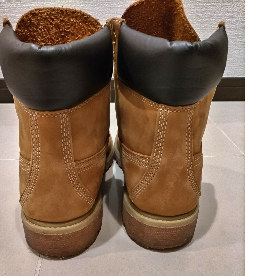 Timberland(ティンバーランド)のティンバーランドブーツ メンズの靴/シューズ(ブーツ)の商品写真
