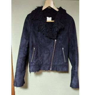moussy(ライダースジャケット)のフリマアイテム一覧 moussy(ライダースジャケット)のフリマアイテム一覧