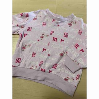 ニットプランナー(KP)のニットプランナー　トップス　110(Tシャツ/カットソー)