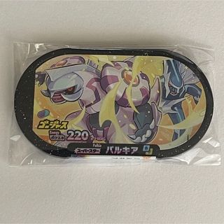 ポケモン(ポケモン)のポケモン　メザスタ　ゴージャス3弾　パルキア(キャラクターグッズ)