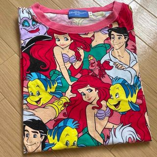 アリエル Tシャツ(レディース/半袖)の通販 23点 | アリエルの