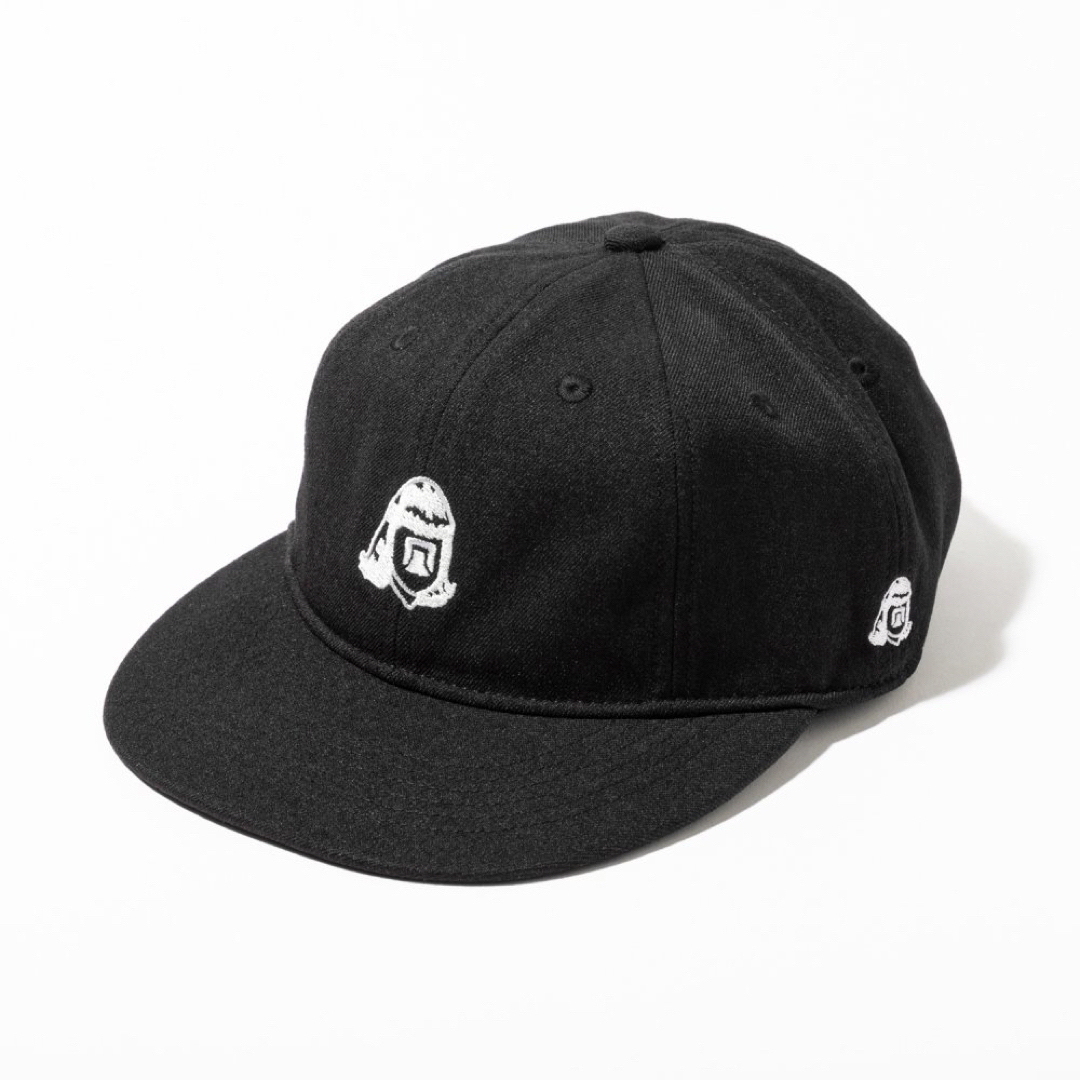 タコマフジレコード LOGO CAP 23/キャップ帽子