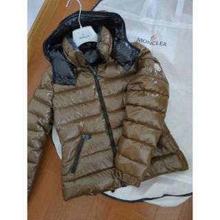 モンクレール(MONCLER)のモンクレール　バディ　BADY(ダウンジャケット)