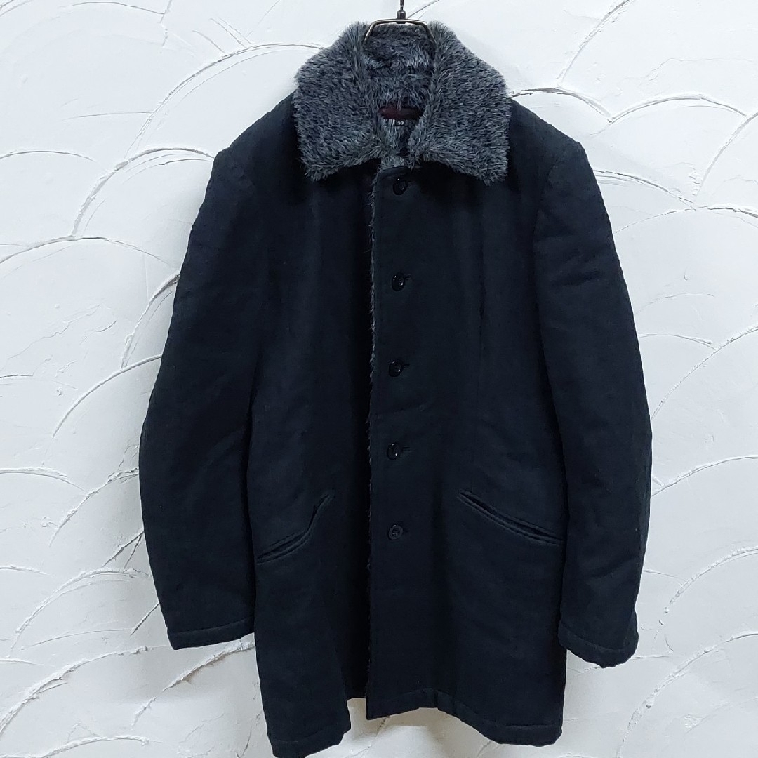 REATS TAILOR ZAZOUS リーツテイラーザズー コート REATS TAILOR ZAZOUS リーツテイラーザズー コート