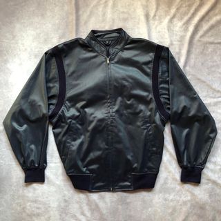 00s switching track jacket(ジャージ)