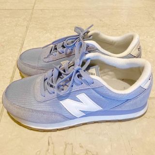 ニューバランス(New Balance)のnewbalance ニューバランス  スニーカー　中古品(スニーカー)