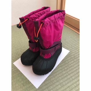 コロンビア 子供 ブーツの通販 200点以上 | Columbiaのキッズ/ベビー