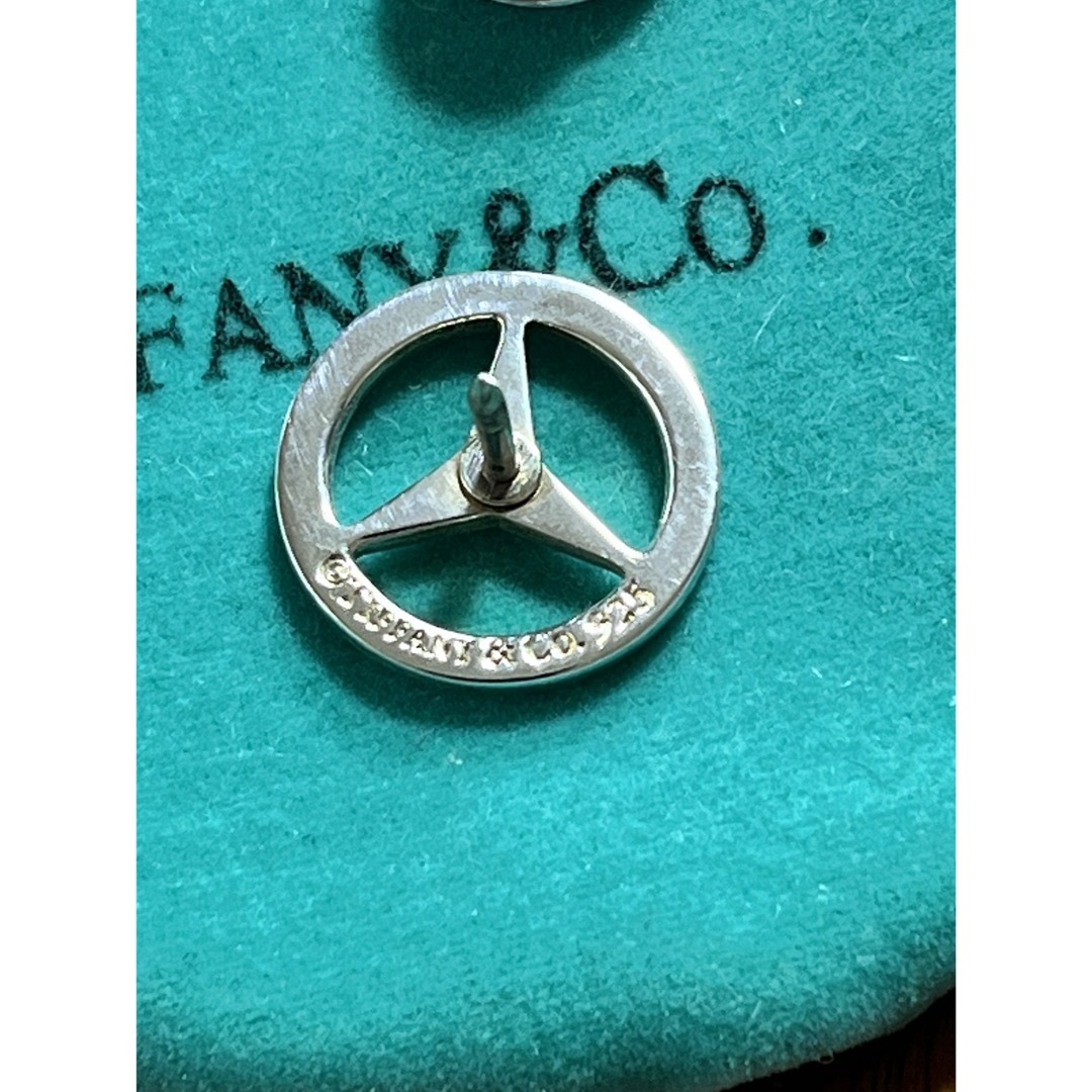 Tiffany & Co.(ティファニー)の貴重！TIFFANY製　BENZ PIN ベンツ　ヴィンテージ  ティファニー メンズのファッション小物(その他)の商品写真