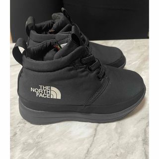 ザノースフェイス(THE NORTH FACE)のブーツ（17cm）(ブーツ)