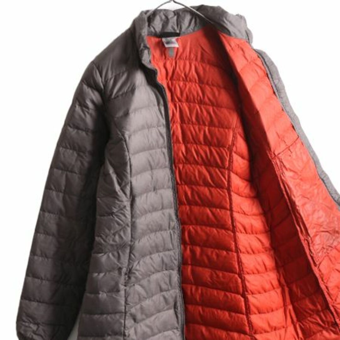 patagonia - 08年製 パタゴニア フィオナ パーカー ダウン patagonia - 08年製 パタゴニア フィオナ パーカー ダウン