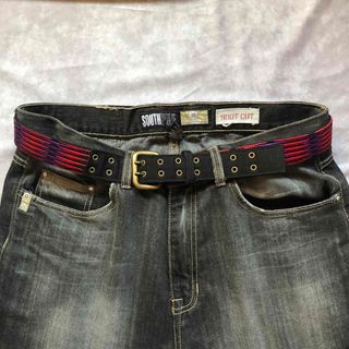 hemp chemical belt(ベルト)