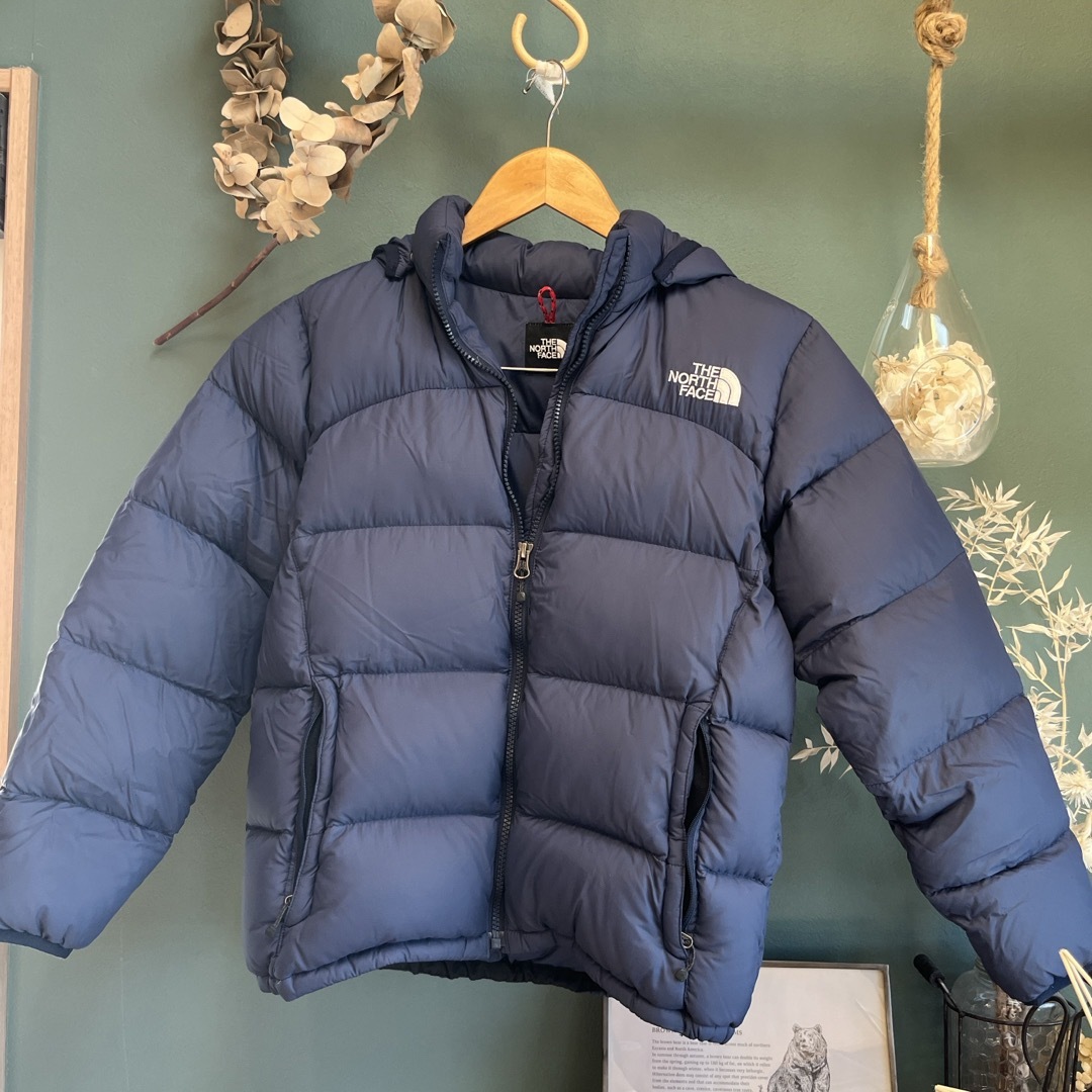 THE NORTH FACE(ザノースフェイス)のTHE NORTH FACE キッズ150 キッズ/ベビー/マタニティのキッズ服男の子用(90cm~)(ジャケット/上着)の商品写真