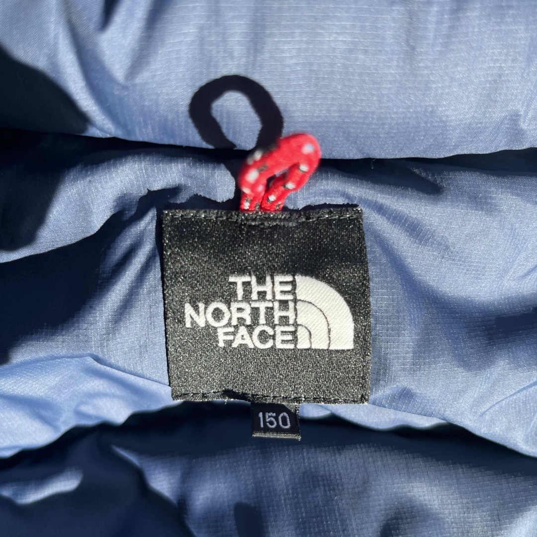 THE NORTH FACE(ザノースフェイス)のTHE NORTH FACE キッズ150 キッズ/ベビー/マタニティのキッズ服男の子用(90cm~)(ジャケット/上着)の商品写真