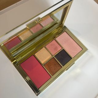 トムフォードビューティ(TOM FORD BEAUTY)のトムフォードで大人気だった限定アイテム(アイシャドウ)